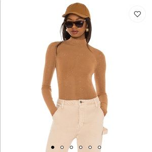 Superdown Zoie Mesh Bodysuit